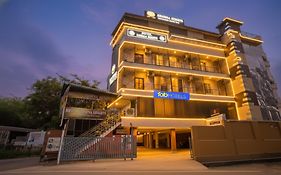 Fabhotel Krishna Heights